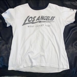 Los Angelos Tee